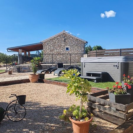 Holiday Home Juli With Jacuzzi Σίμπενικ Εξωτερικό φωτογραφία