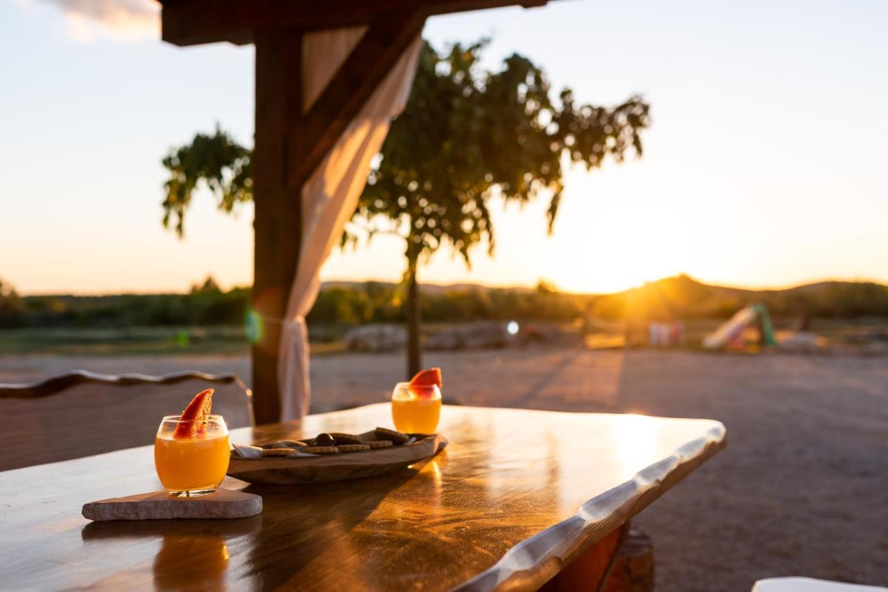 Holiday Home Juli With Jacuzzi Σίμπενικ Εξωτερικό φωτογραφία