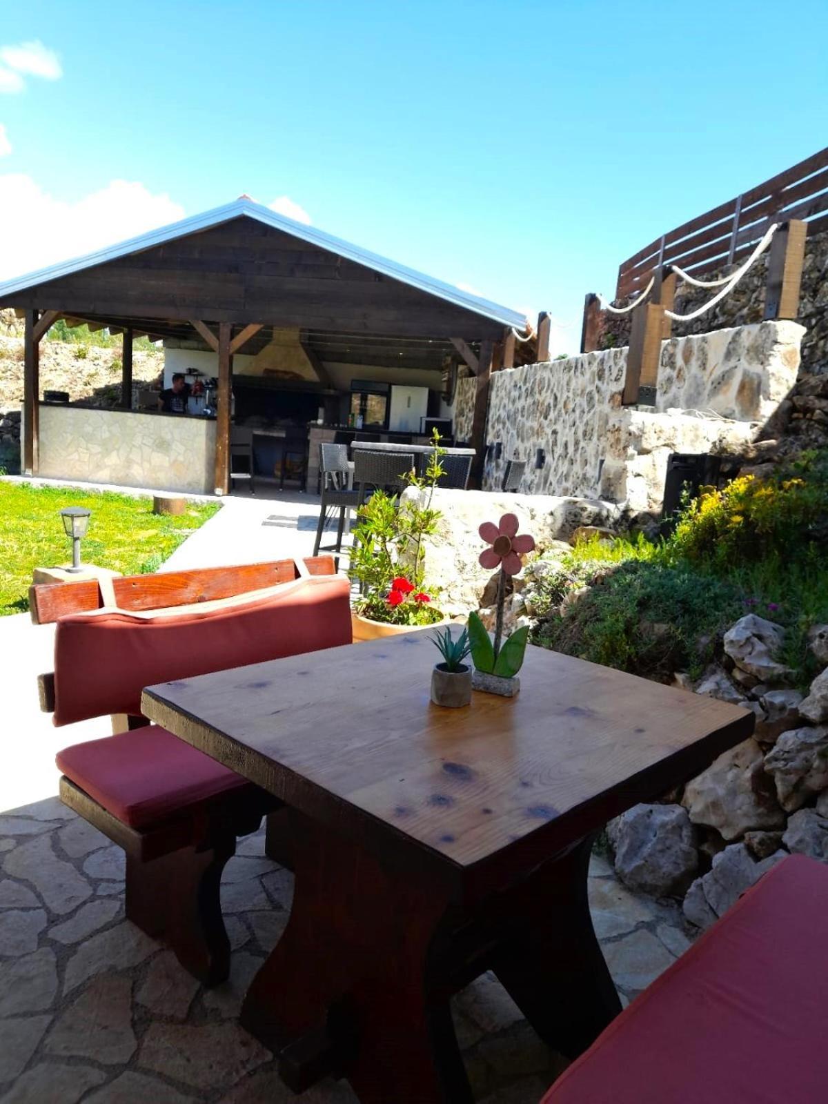 Holiday Home Juli With Jacuzzi Σίμπενικ Εξωτερικό φωτογραφία