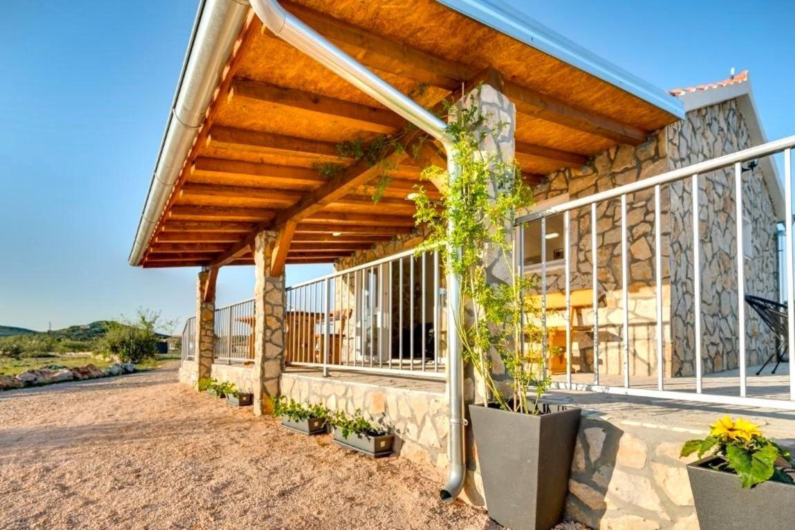 Holiday Home Juli With Jacuzzi Σίμπενικ Εξωτερικό φωτογραφία