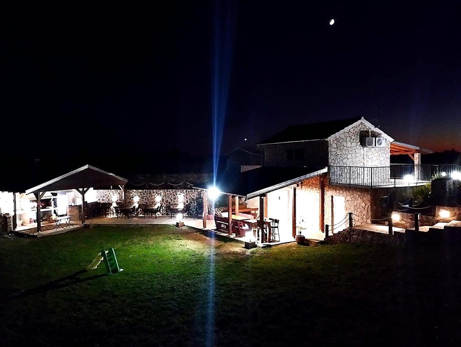 Holiday Home Juli With Jacuzzi Σίμπενικ Εξωτερικό φωτογραφία
