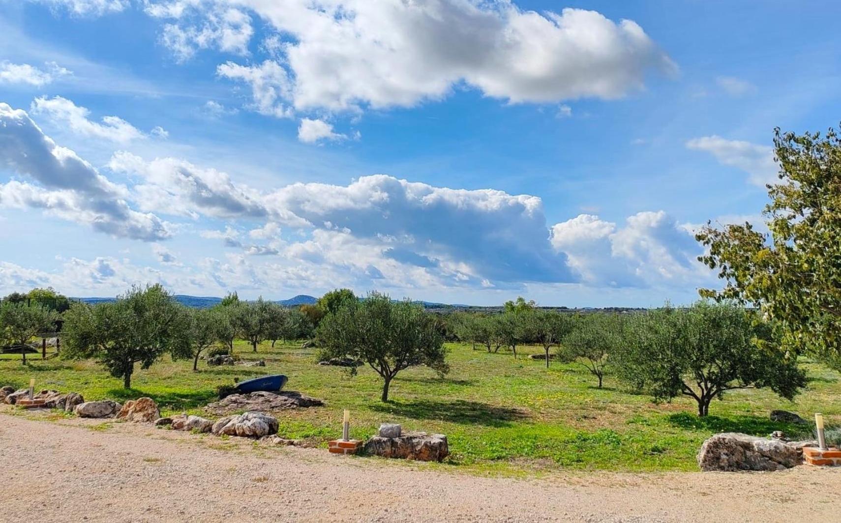 Holiday Home Juli With Jacuzzi Σίμπενικ Εξωτερικό φωτογραφία