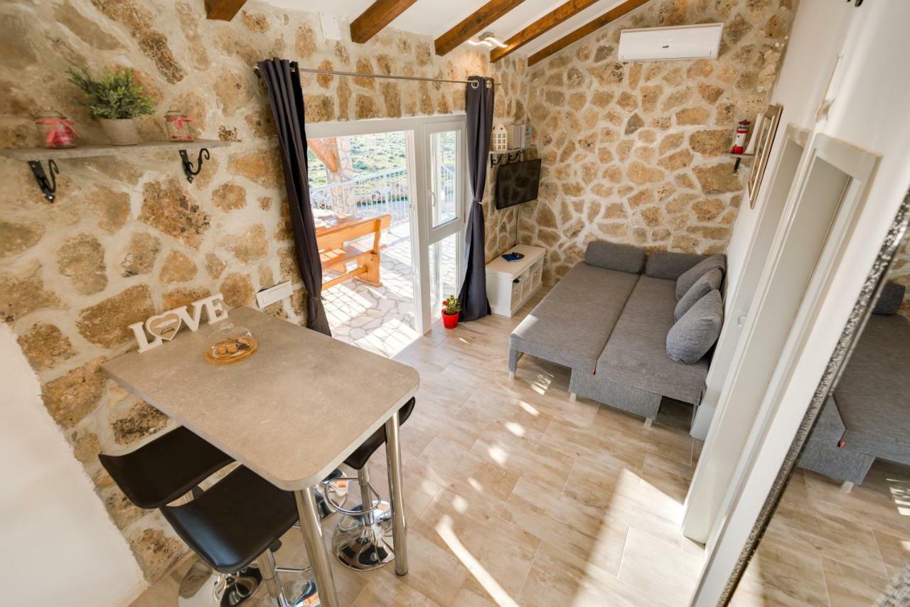 Holiday Home Juli With Jacuzzi Σίμπενικ Εξωτερικό φωτογραφία